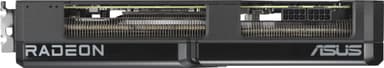 Asus Radeon RX7700 XT DUAL OC graphics card (12 GB GDDR6)
