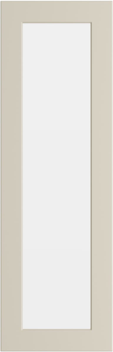 Epoq Canvas Linen lasiovi 30x92