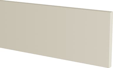 Epoq Canvas Linen sokkeli 233x16