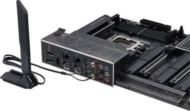 ASUS ProArt Z790-CREATOR WIFI motherboard