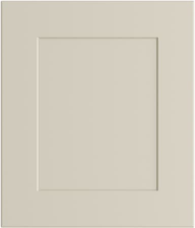 Epoq Canvas Linen ylälaatikon paneeli 30x35