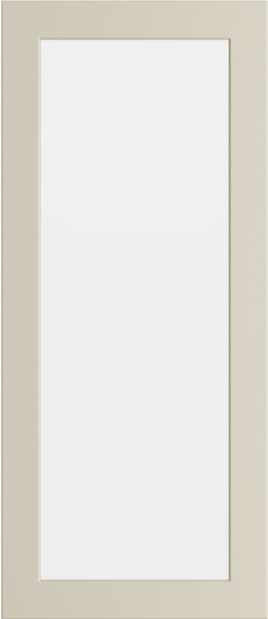 Epoq Canvas Linen lasiovi 40x92