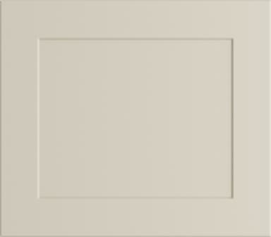 Epoq Canvas Linen ylälaatikon paneeli 40x35