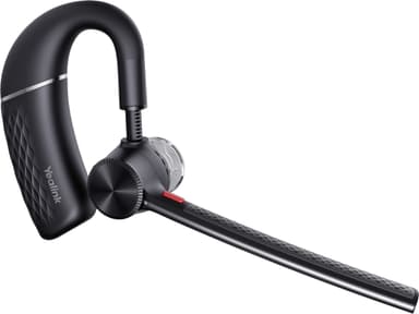 Yealink BH71 Bluetooth kuulokemikrofoni (musta)