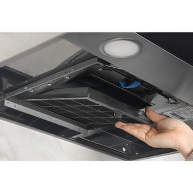 Electrolux Superaktiivihiilisuodatin MCFB69
