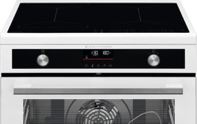 Electrolux liesi LKI66891NW