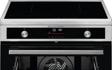 Electrolux liesi LKI66891NX