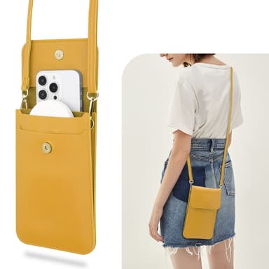 Nokia XR21 Suojakuori Kotelo Käsilaukku