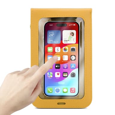 OnePlus Nord N10 5G Suojakuori Kotelo Käsilaukku