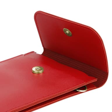 Nokia Lumia 820 Suojakuori Kotelo Käsilaukku