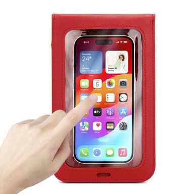 OnePlus Nord N10 5G Suojakuori Kotelo Käsilaukku