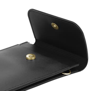 iPhone 7 PLUS / 7S PLUS Suojakuori Kotelo Käsilaukku