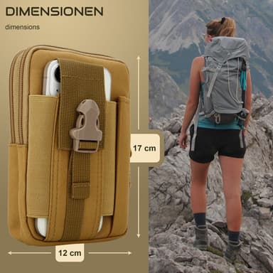 iPhone 7 PLUS / 7S PLUS / 8 PLUS Suojakuori Kotelo Case