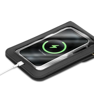 iPhone 7 PLUS / 7S PLUS Suojakuori Kotelo Käsilaukku