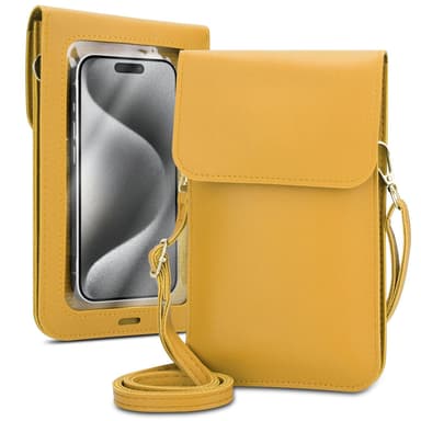 iPhone 11 PRO MAX Suojakuori Kotelo Käsilaukku
