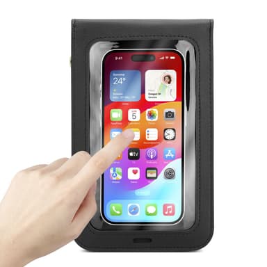 iPhone 7 PLUS / 7S PLUS / 8 PLUS Suojakuori Kotelo