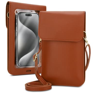 iPhone XR Suojakuori Kotelo Käsilaukku