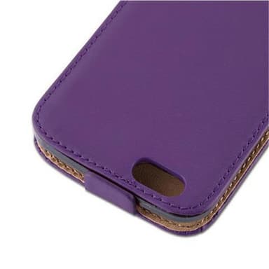 iPhone 6 PLUS / 6S PLUS Suojakuori Cover (Violetti)