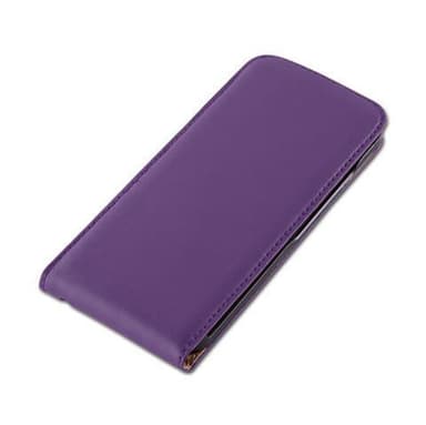 iPhone 6 PLUS / 6S PLUS Suojakuori Cover (Violetti)