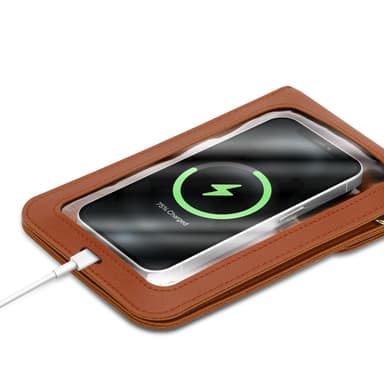 iPhone XR Suojakuori Kotelo Käsilaukku