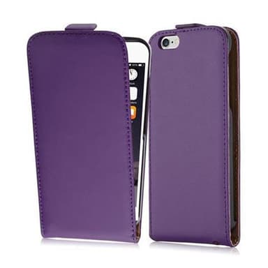 iPhone 6 PLUS / 6S PLUS Suojakuori Cover (Violetti)