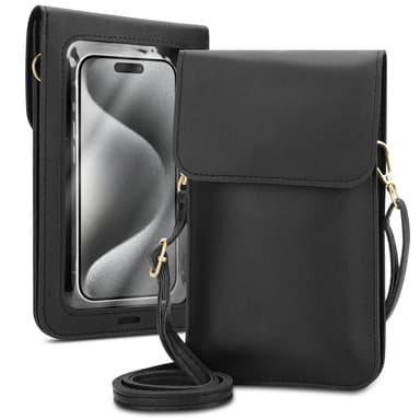 Motorola MOTO G7 / G7 PLUS Suojakuori Kotelo Käsilaukku