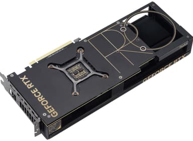 ASUS GeForce RTX 4080 SUPER ProArt graphics card (16 GB GDDR6X)