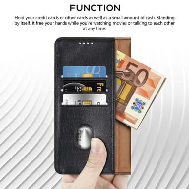 Google PIXEL XL Suojakuori Lompakkokotelo Case Cover