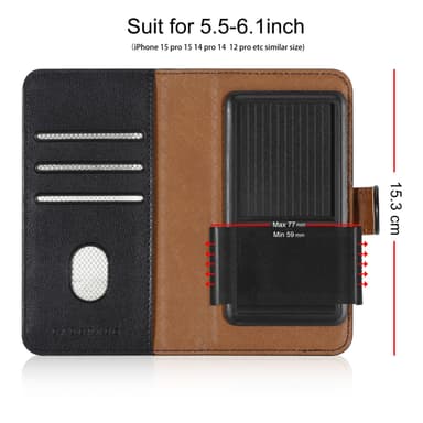 Google PIXEL XL Suojakuori Lompakkokotelo Case Cover