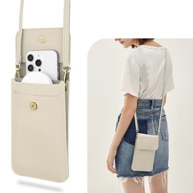 Google PIXEL 4A Suojakuori Kotelo Käsilaukku
