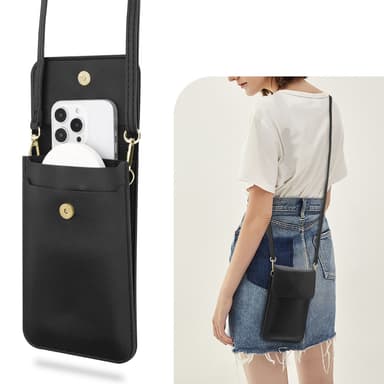 Google PIXEL 4 Suojakuori Kotelo Käsilaukku