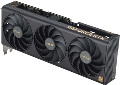 ASUS GeForce RTX 4060 ProArt graphics card (8 GB GDDR6)