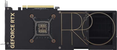 ASUS GeForce RTX 4080 SUPER ProArt graphics card (16 GB GDDR6X)
