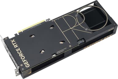 ASUS GeForce RTX 4060 ProArt graphics card (8 GB GDDR6)
