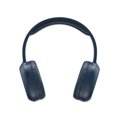 Havit H2590BT Pro over-ear Bluetooth-kuulokkeet HD-äänellä ja mikrofonilla - sininen