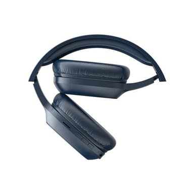 Havit H2590BT Pro over-ear Bluetooth-kuulokkeet HD-äänellä ja mikrofonilla - sininen