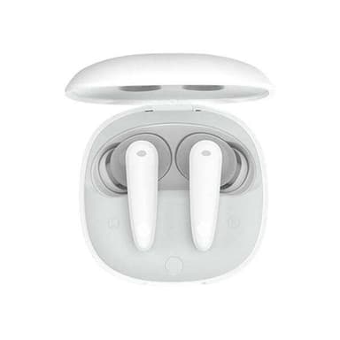 MIIIW Sound Cube - Langattomat In-ear-kuulokkeet - Valkoinen