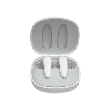 MIIIW Sound Cube - Langattomat In-ear-kuulokkeet - Valkoinen