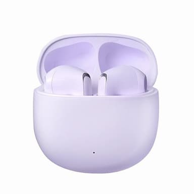 Joyroom Funpods In-ear Bluetooth-kuulokkeet - violetti