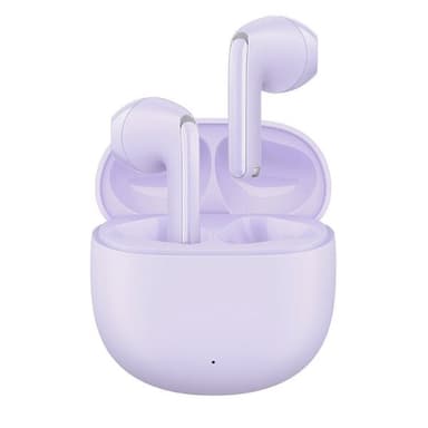 Joyroom Funpods In-ear Bluetooth-kuulokkeet - violetti