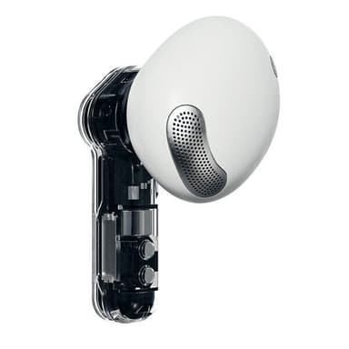 Nothing Ear Stick Bluetooth-kuulokkeet - valkoinen