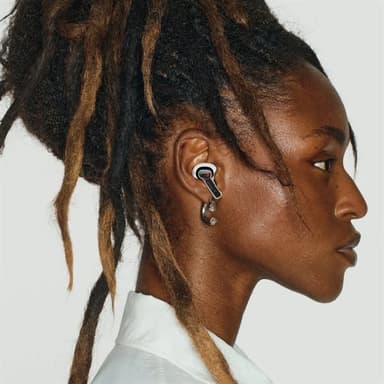 Nothing Ear Stick Bluetooth-kuulokkeet - valkoinen