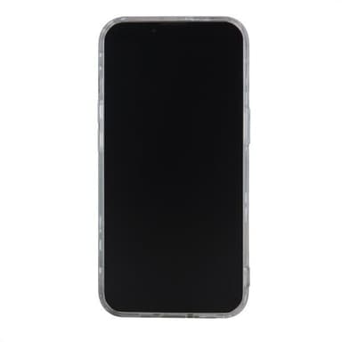 Kukkainen takakuori Samsung Galaxy S24 Ultra -puhelimelle