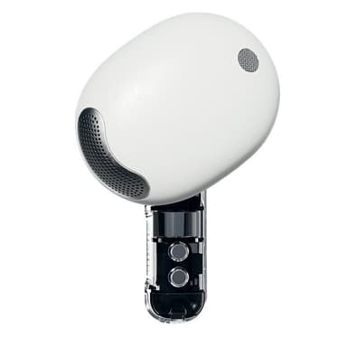 Nothing Ear Stick Bluetooth-kuulokkeet - valkoinen