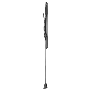 Kiinteä seinäteline 32-65"" max 30kg