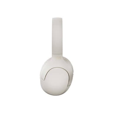 QCY H2 Pro Bluetooth-kuulokkeet - Valkoinen