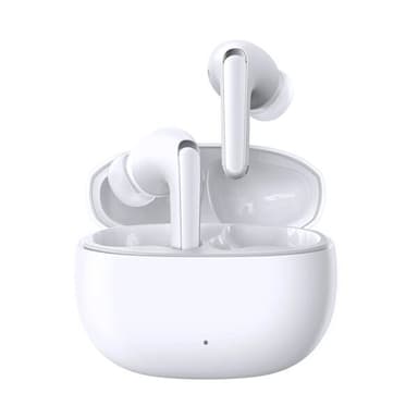 Joyroom Funpods Bluetooth-kuulokkeet - valkoinen