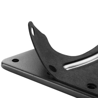Kiinteä seinäteline 32-65"" max 30kg