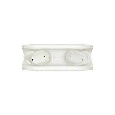 Baseus Mini Bluetooth-kuulokkeet - Valkoinen
