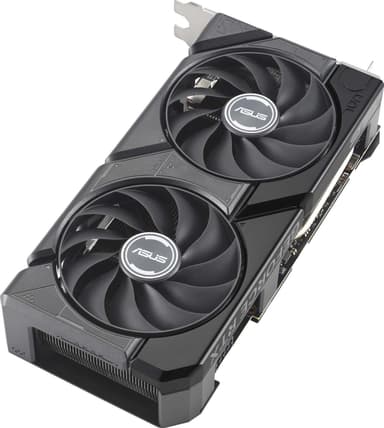 ASUS GeForce RTX 4070 DUAL EVO D6 OC graphics card (12 GB GDDR6 RAM)